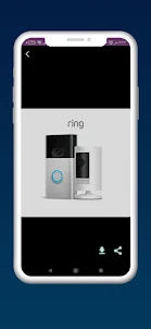 Ring Doorbell 2 Guide