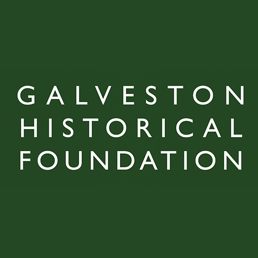 Galveston History  Icon