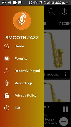smooth jazz radio stations