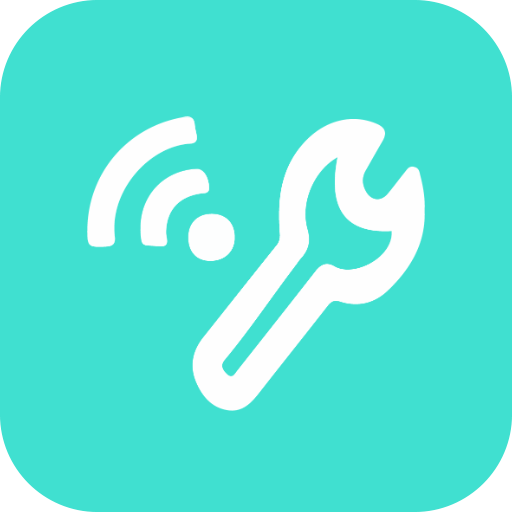 FM Industry App logo