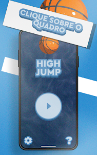 Pixbet apostas High Jump
