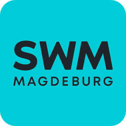 SWM Magdeburg 2.1 Icon