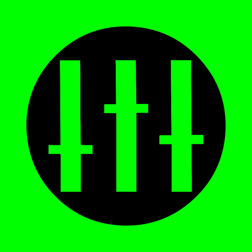 Sálvame Radio logo