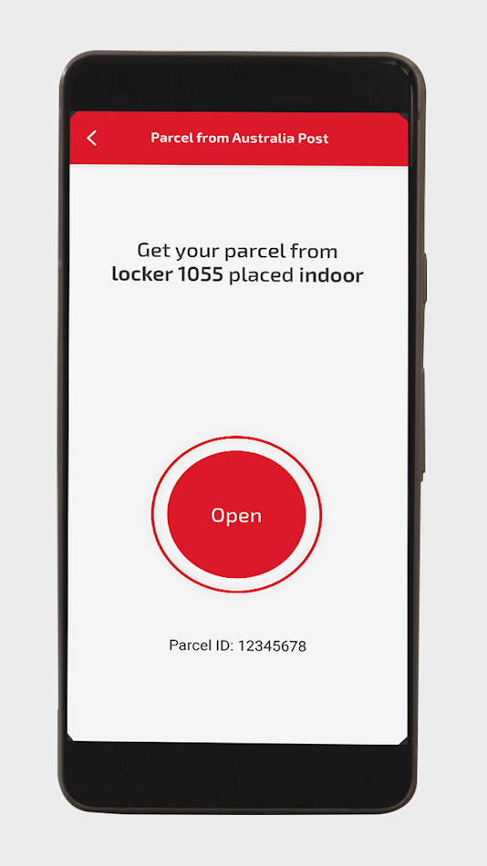 #2. AP Infinity (Android) De: SwipBox A/S