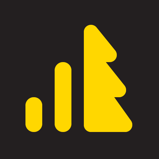 Ponsse Apps logo