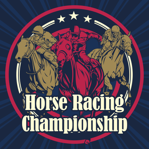 Horse Racing Championship logo