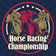 Cool Wallpaper Horse Racing Championship Theme
