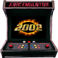 Arcade games : King of emulators