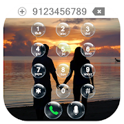 My Photo Phone Dialer - Photo Caller Screen Dialer