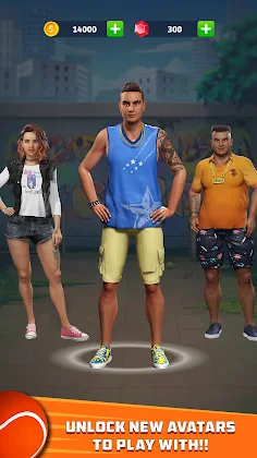 Cricket Gangsta™-Cricket Game - Screenshot 4