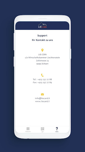 LC Partner Screen 3