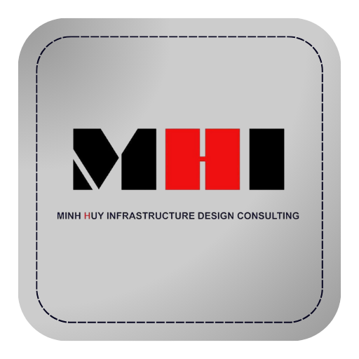 Thủy chuẩn cao độ VN logo