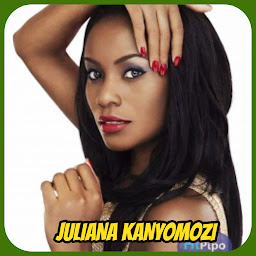 Icon image Juliana Kanyomozi Songs