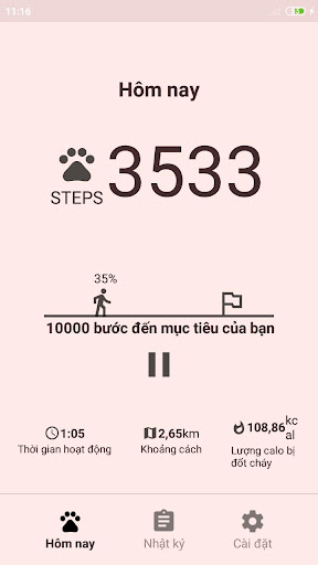 Bản xem trước ứng dụng