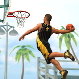 Basketball Stars Mod Apk