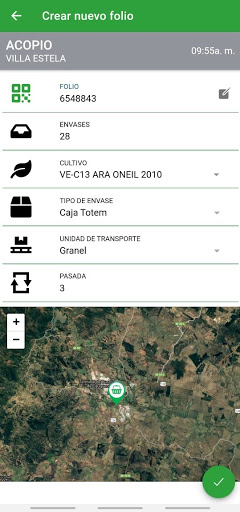 Growbe Screen 3