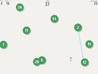 Math Smashers - Screenshot 3