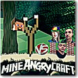 MineAngryCraft icon