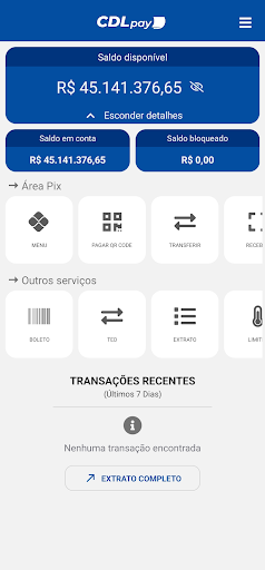 CDL Pay Screen 2