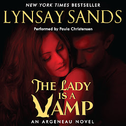 Imagen de ícono de The Lady is a Vamp