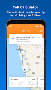eToll by ICICI Bank – Buy & Manage FASTag Screenshot