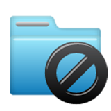 Sms Blocker Lite icon