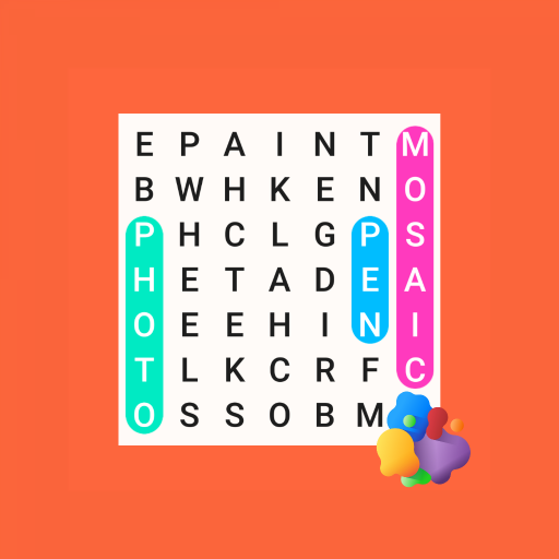 Word Hunt logo