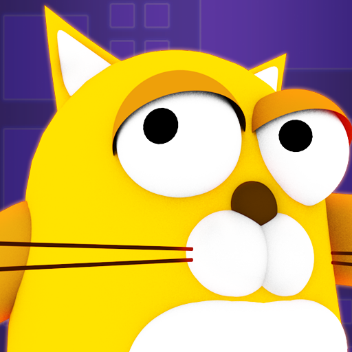Cool Cat - Paws Of Furry 2.2 Icon