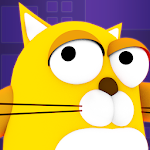 Cover Image of Download Cool Cat - Paws Of Furry  APK