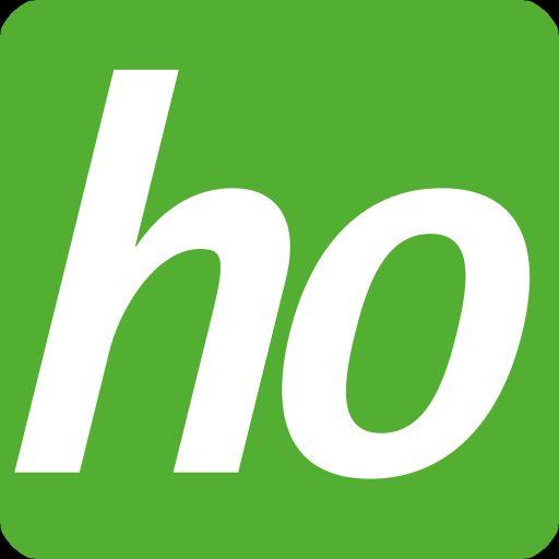 HorasMobile logo