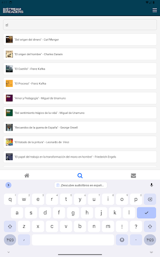 Briefly screenshot 11