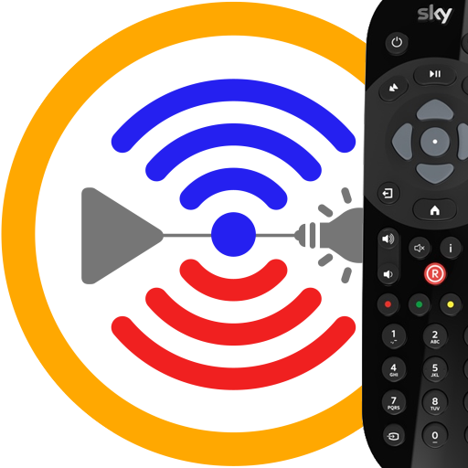 MyAV Sky Q Remote Control - App su Google Play