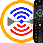 Cover Image of Télécharger Télécommande MyAV Sky Q et télécommande Smart TV  APK