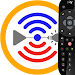 MyAV Sky Q Remote Control Icon