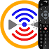 MyAV Remote for Sky Q & TV Wi-FiCow V3.86