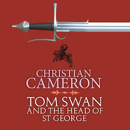 Icon image Tom Swan and the Head of St George