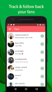 Unfollow APK for Android Download 4