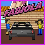 Fabíola Flagra Simulator icon