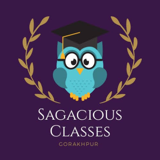 Sagacious Classes for  Android – Latest Version & Features app icon