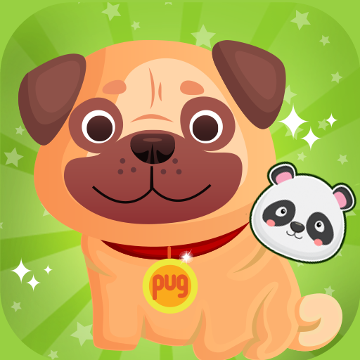 Puppy in the zoo - Apps on Google Play