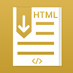 MHTML Reader: HTML Viewer & MHT Reader Apk