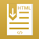 MHTML Reader HTML & MHT Viewer Unduh di Windows