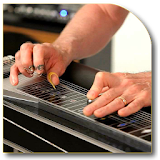 Pedal Steel Guitar icon