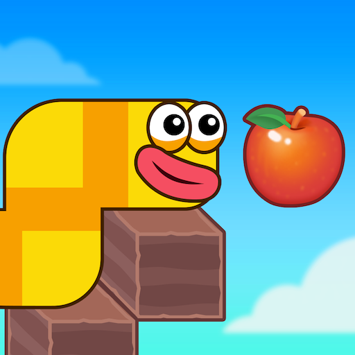 Hungry Worm - Greedy Worm Download on Windows