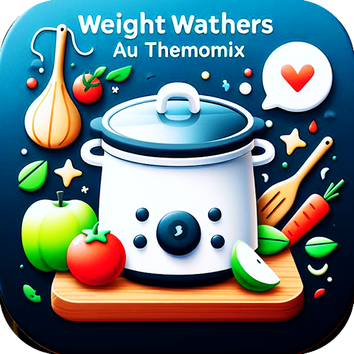 Weight Watchers au Thermomix แอปพลิเคชันใน Google Play