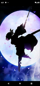 鬼滅の刃シルエットクイズ Unofficial Google Play のアプリ