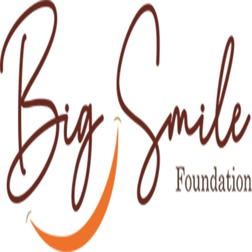 Big Smile Foundation NGO logo