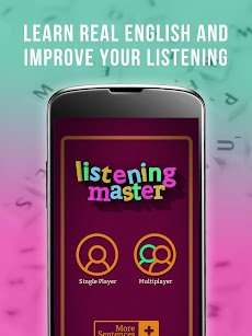 Learn English Listening Proのおすすめ画像5
