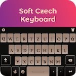 Cover Image of Download Czech Keyboard - Emoji  APK