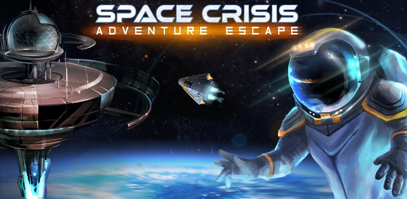 탈출 모험: 우주 재난 Adventure Escape